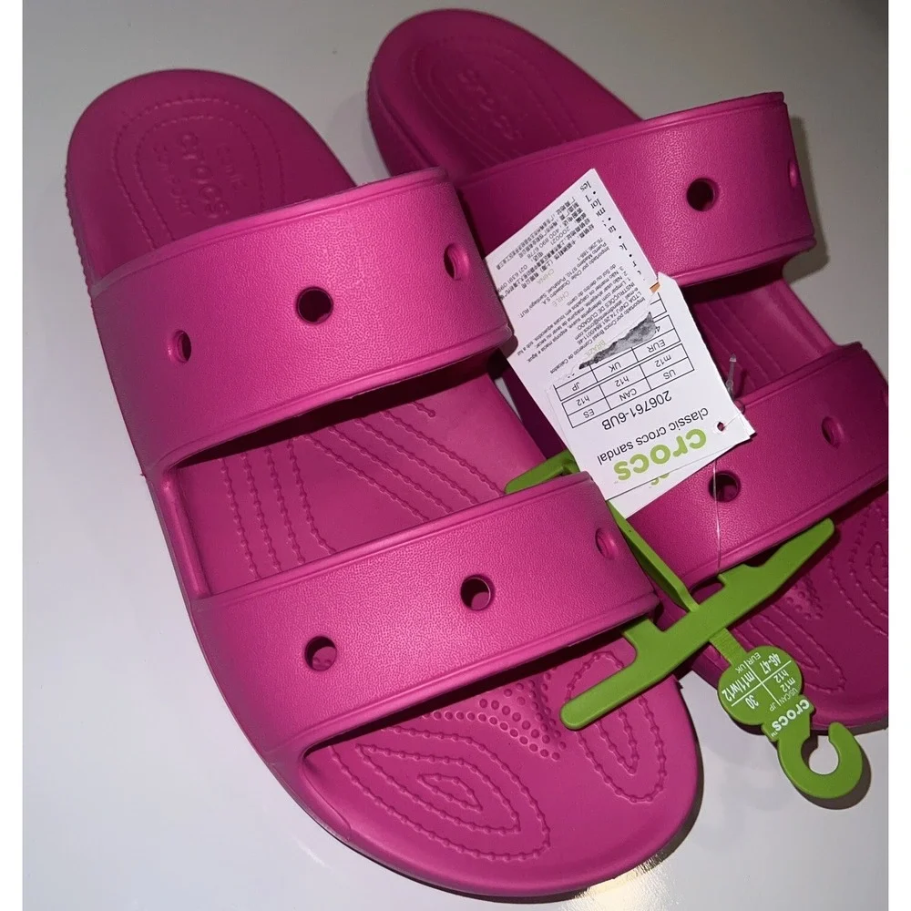 CROCS unisex classic